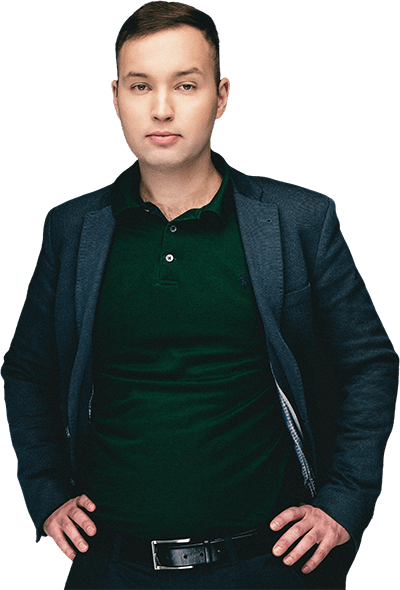 Иван Ляшенко